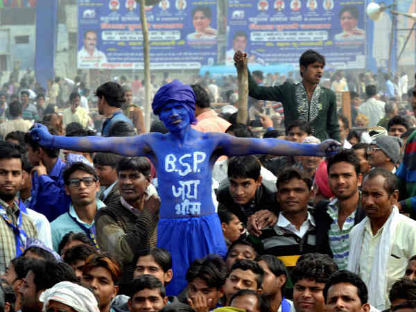 बदलती अर्थव्यवस्था को समझ नहीं पाई