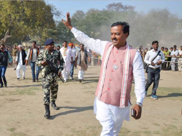 ओबीसी और ईबीसी वोट बैंक का असर ओबीसी और ईबीसी वोट बैंक का असर