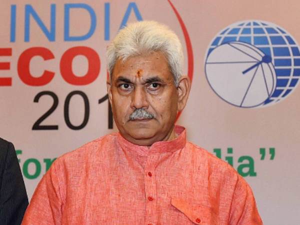 मनोज सिन्हा का भी नाम मनोज सिन्हा का भी नाम