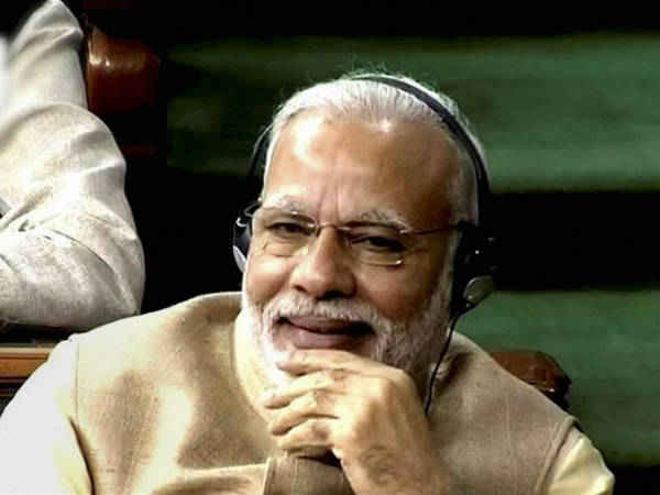 राज्यसभा में बढ़ी मोदी की ताकत