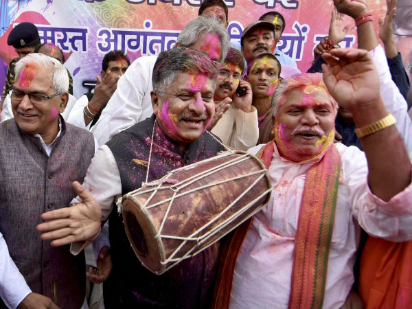 15 फरवरी को मतदान