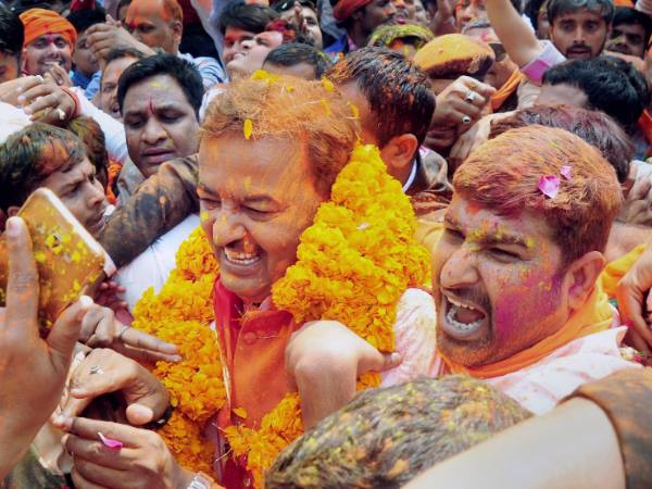 चुपके से राम मंदिर की आवाज चुपके से राम मंदिर की आवाज