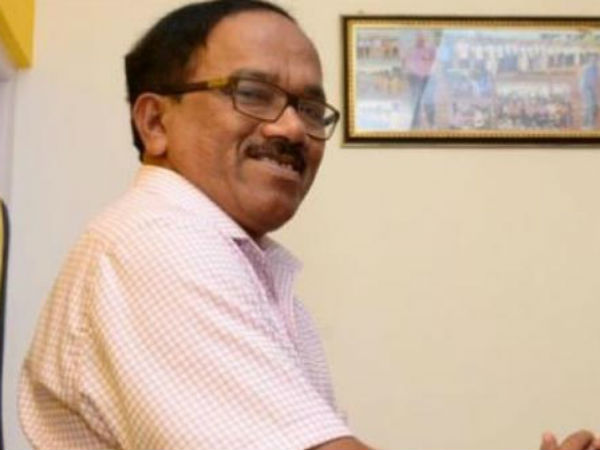 गोवा के मुख्यमंत्री लक्ष्मीकांत पारसेकर हारे