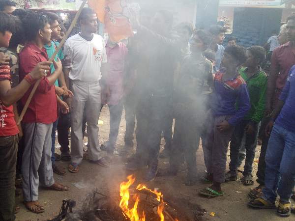 बदल गया नजारा