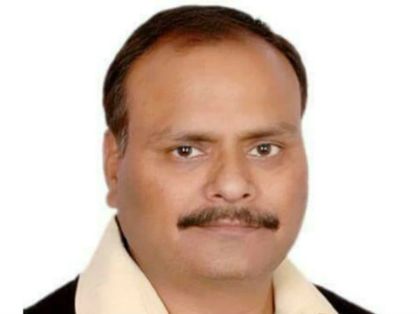लखनऊ मध्य