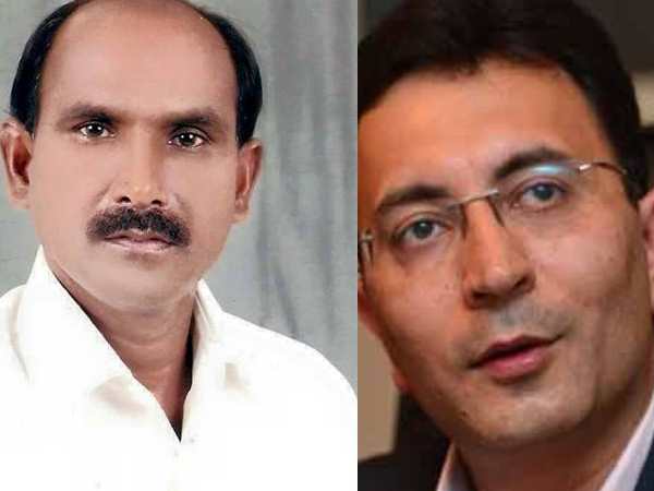 कांग्रेस के दिग्गज जितिन प्रसाद हारे