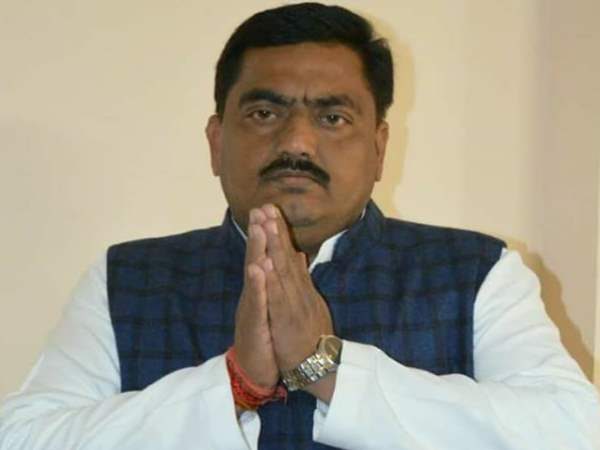 अजीत पाल त्यागी