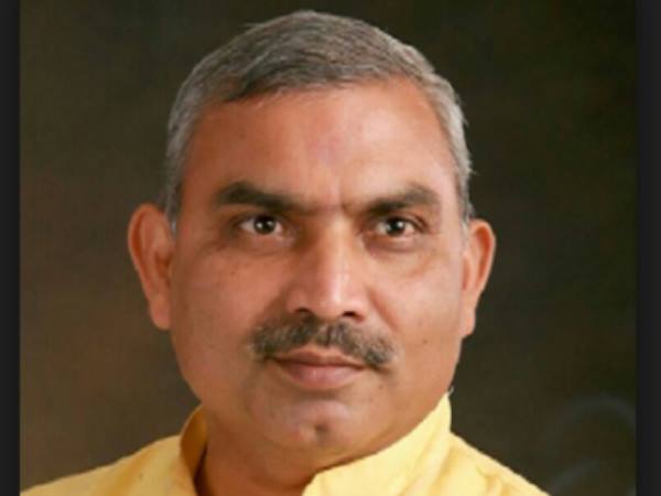 शिव प्रकाश ने यूपी-उत्तराखंड में निभाई बड़ी भूमिका