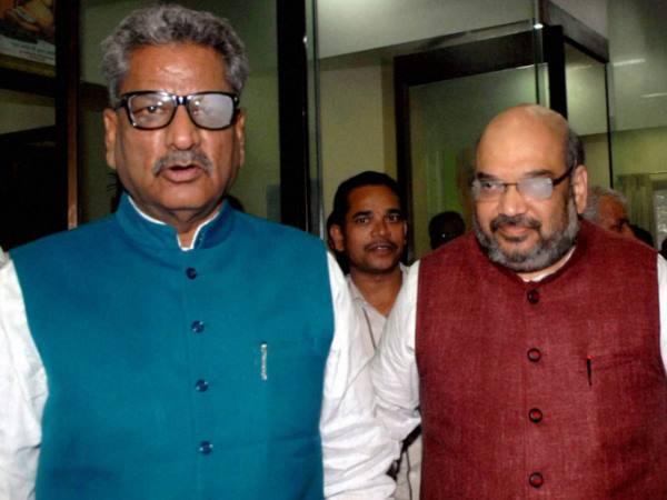 ओम माथुर हैं पार्टी के असल चाणक्य