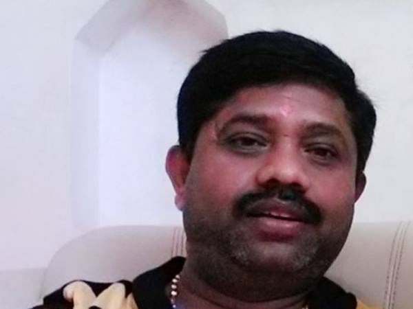 इलाहाबाद शहर दक्षिणी - नंद गोपाल गुप्ता नंदी