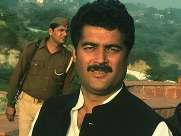 गौरीगंज में फ्रैंडली फाइट में जीती सपा