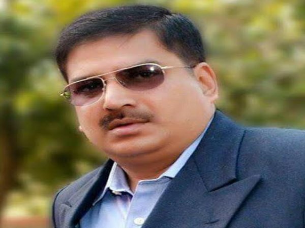 तिलोई में बीजेपी ने दर्ज की अमेठी की रिकॉर्ड जीत