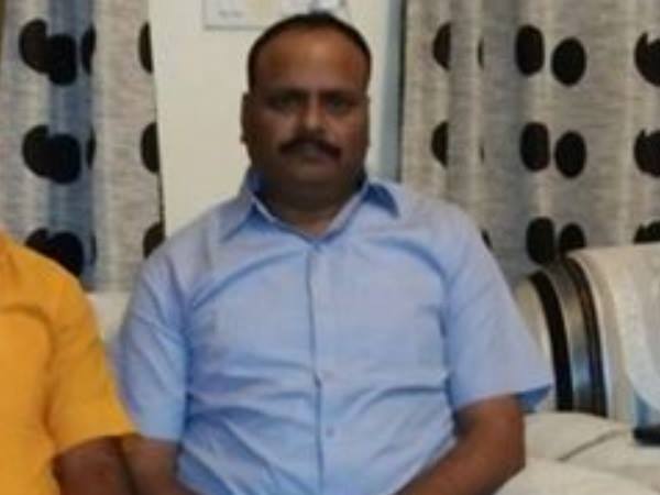 ब्रजेश पाठक