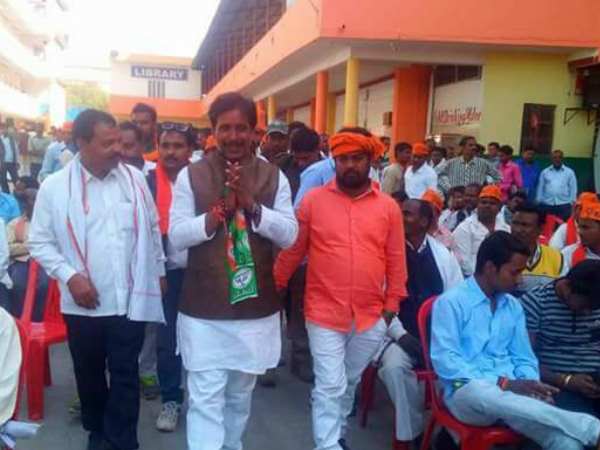 शिवपुर विधानसभा