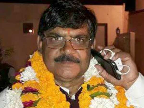 रोहनिया विधानसभा