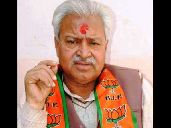 पूर्व प्रदेश अध्यक्ष भी हारे