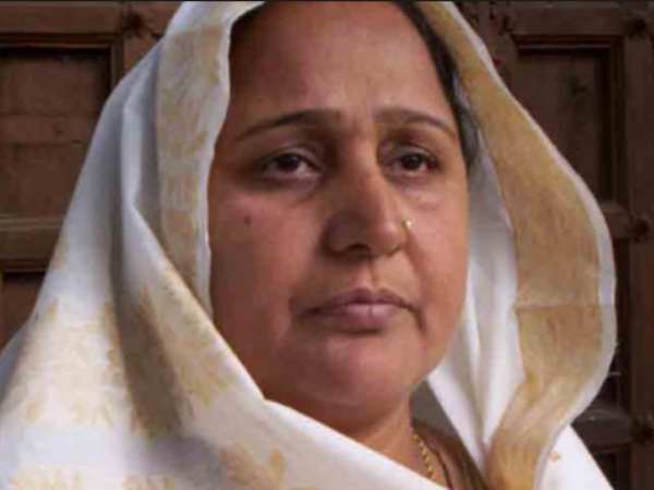 गाजीपुर के मुहम्मदाबाद से अलका राय जीतीं