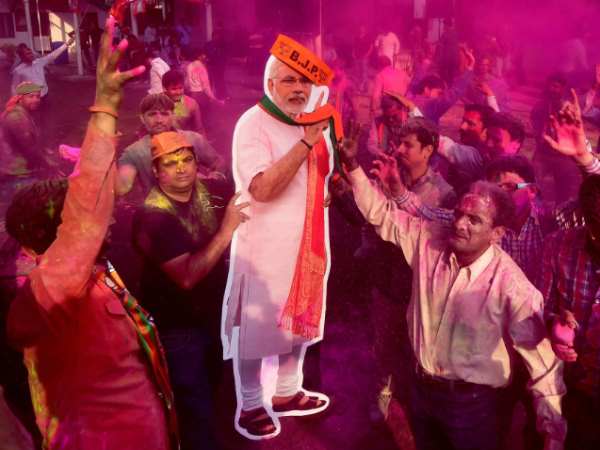 135 गैर-यादव OBC उम्मीदवार उतारे