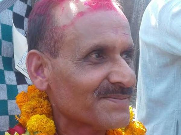 तुलसीपुर विधानसभा सीट