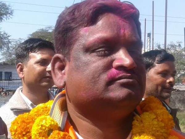 बलरामपुर विधानसभा सीट
