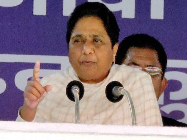 पार्टी के अंदर लोकतंत्र का अभाव