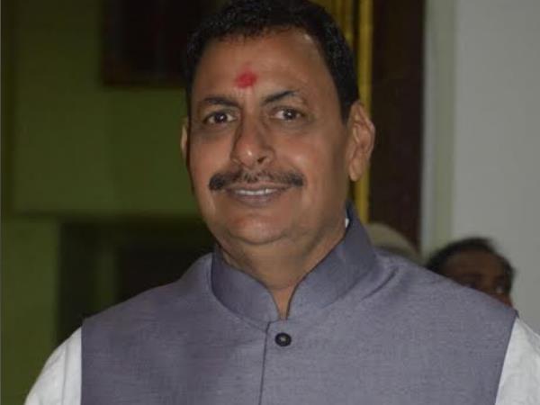 नगर विधानसभा
