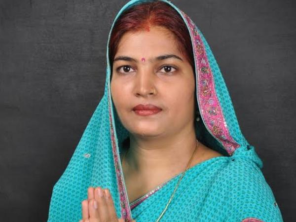 मझवां विधानसभा