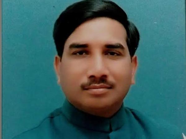 मड़िहान विधानसभा