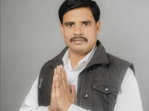 छानबे सुरक्षित विधानसभा