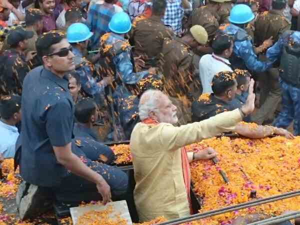 नोटबंदी का हुआ फायदा