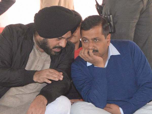 मालवा में आप ने की थी मेहनत