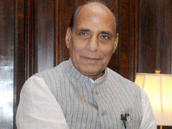 अमित शाह, मोदी और आरएसएस राजनाथ के पक्ष में हैं अमित शाह, मोदी और आरएसएस राजनाथ के पक्ष में हैं