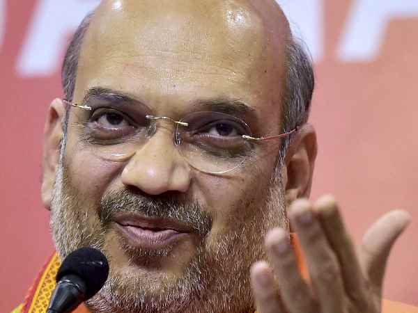 अमित शाह कर चुके हैं इशारा