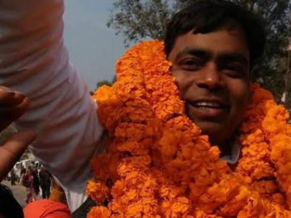 अपना दल की बड़ी जीत