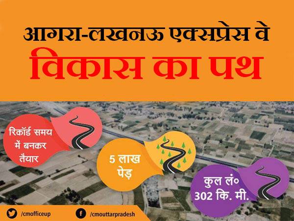 आगरा-औरेया में भी डूबी सपा की नैया 