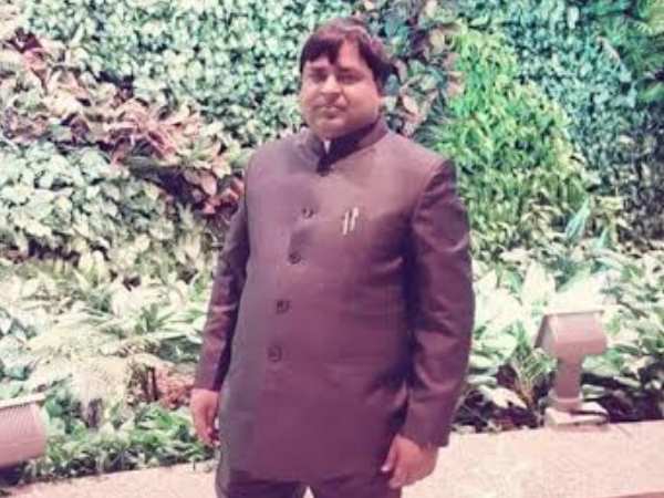 जानिए अब तक गायत्री प्रजापति का इतिहास