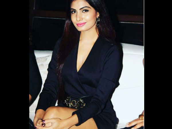  पीएम मोदी की बेटी