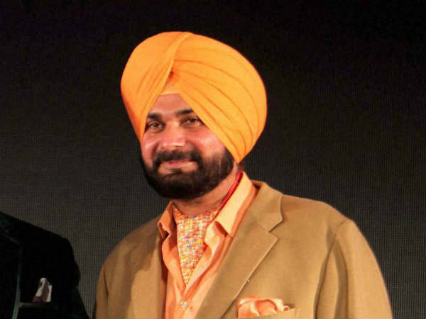 अमृतसर से लोकसभा सदस्य