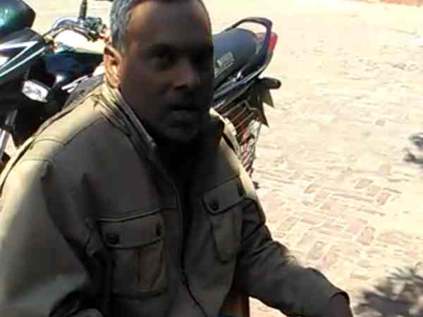 बहुत कमजोर हो चुके थे हरनारायण