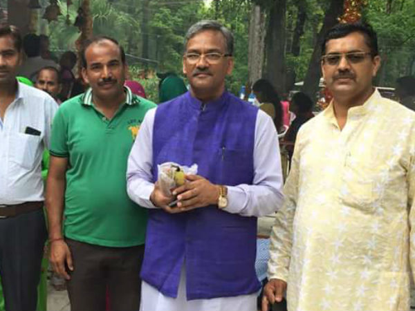 डोइवाला सीट से विधायक डोइवाला सीट से विधायक