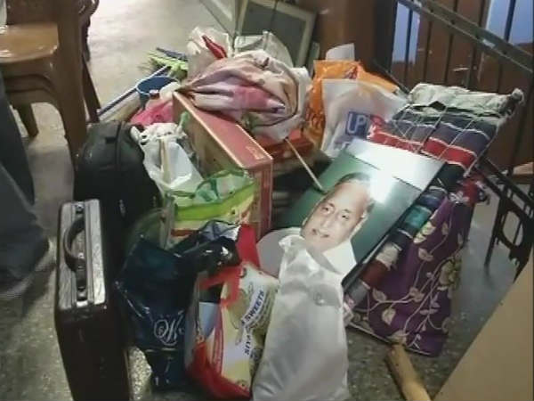 सपा को यूपी में मिली सिर्फ 47 सीटें