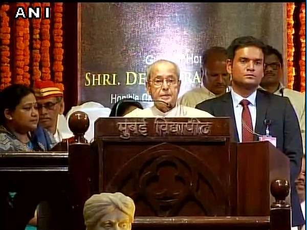 विचारों और चिन्तनों के ध्वजवाहक बनें संस्थान