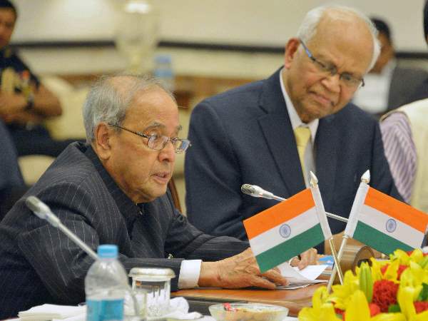 जरूरत है मजबूत विपक्ष की