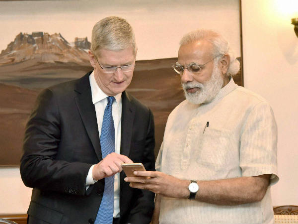 पीएम की एप तैयार करने का खर्च भी जीरो पीएम की एप तैयार करने का खर्च भी जीरो