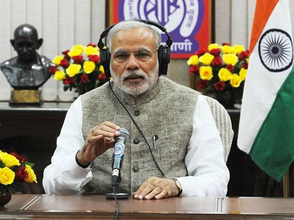 मन की बात ने ऑल इंडिया रेडियो को दिए करोड़ों मन की बात ने ऑल इंडिया रेडियो को दिए करोड़ों