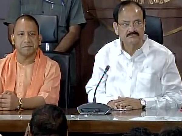 सीएम के शपथ ग्रहण समारोह में पहुंचेंगे पीएम मोदी