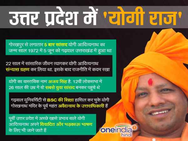 प्रदेश के सौहार्द को बनाए रखना सबसे बड़ी चुनौती