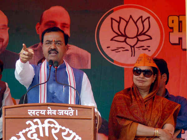 बीजेपी का दांव