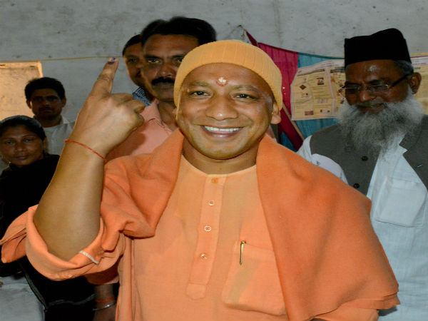 कट्टर व्यक्ति को सीएम बना दिया