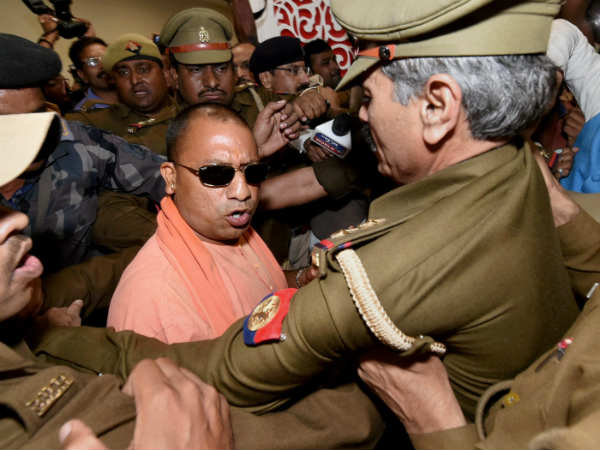 कश्‍मीर की तरह वेस्टर्न यूपी 